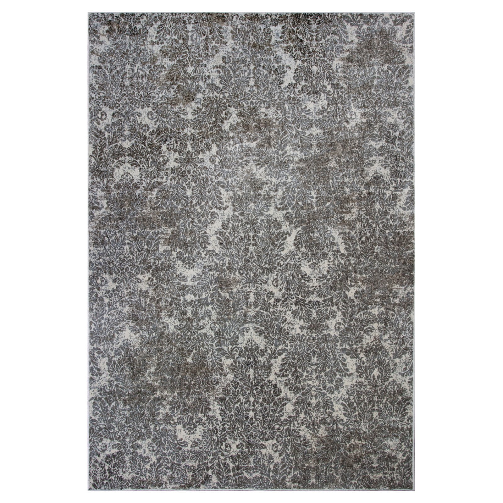 KAS Oriental Rugs Provence 8609 Damask