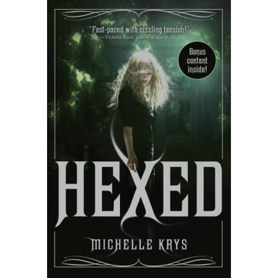 Pre-Owned Michelle Krys: Hexed