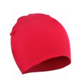 thumbnail image 1 of Unisex Baby Toddler Infant Beanie Hat Cotton Soft Double Layers Photo Prop Cap, 1 of 10