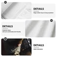 thumbnail image 7 of Disketp American Bald Eagle Warrior Hanging Kitchen Towel Tie Towels Tea Bar Dish Cloths Dry Towel for Laundry Room Decor (18*14in), 7 of 7