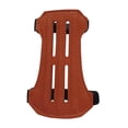 thumbnail image 2 of Protección con Archery Cinturón ajustable Protección contra el antebrazo Protección del antebrazo para adultos, 2 of 8
