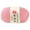 Pink, variant on 4-Ply Combed Cotton Yarn, Soft Worsted Weight Yarn Skein 50g, 2mm for Scarves Scarf Shawl Amigurumi, Machine Washable, Knitting & Crochet Yarn, 1 Pcs