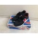 thumbnail image 3 of New Balance Men’s Sneakers Black/Red US10 Mesh & Suede Style, 3 of 6