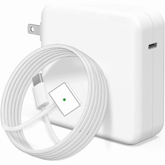 Apple, 30W USB-C Power Adapter, Model A2729, Fast Charging