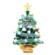 thumbnail image 2 of onlyliua Liquidación Ofertas Del Día Ofertas Prime Paqueta de Navidad En Proceso de Decorarla con Navegación, 2 of 6