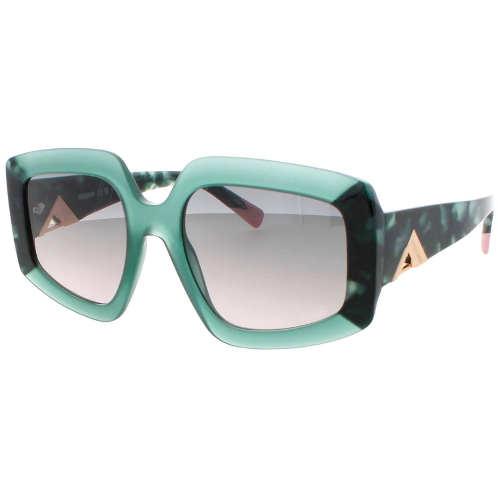 NWT Moschino Love MOL076/S-807 52mm Moschino MOL076/S - 807/9O - 52 | Brandsoptic.bg main image 2