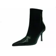 thumbnail image 7 of Kaki Daniels Ankle Women's Boots Made in Italy Size EU 40 / US 10, 7 of 7