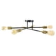 thumbnail image 4 of Lampara de Techo Semi colgante Mil luces LUCERO 005 SPN-LUCERO-005, 4 of 8