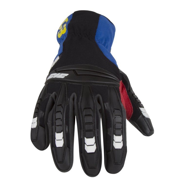 212 Performance Insulated Cut Resistant Leather Winter Work Glove