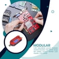 thumbnail image 3 of VONKY Module Step UP USB Carte de Bureau Boost de Vitesse Régulateur de Tension pour Réchaud, 3 of 6