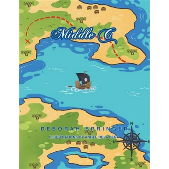 Middle C (Paperback)