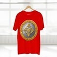 thumbnail image 4 of Coin Shirt, Shirt with Coin, Tee Shirt with Antique Coin, 4 of 18