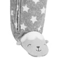 thumbnail image 4 of Baby Sleep and Play Simple Joys de Carter's Fleece, paquete de 2, 4 of 4