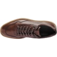 thumbnail image 5 of ECCO Men's ST.1 Hybrid Sneaker, COGNAC, 10 US medium, 5 of 6
