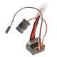 thumbnail image 1 of ESC disipador de calor de Aleación de aluminio ESC cepillado 320A ANGGREK, 1 of 8