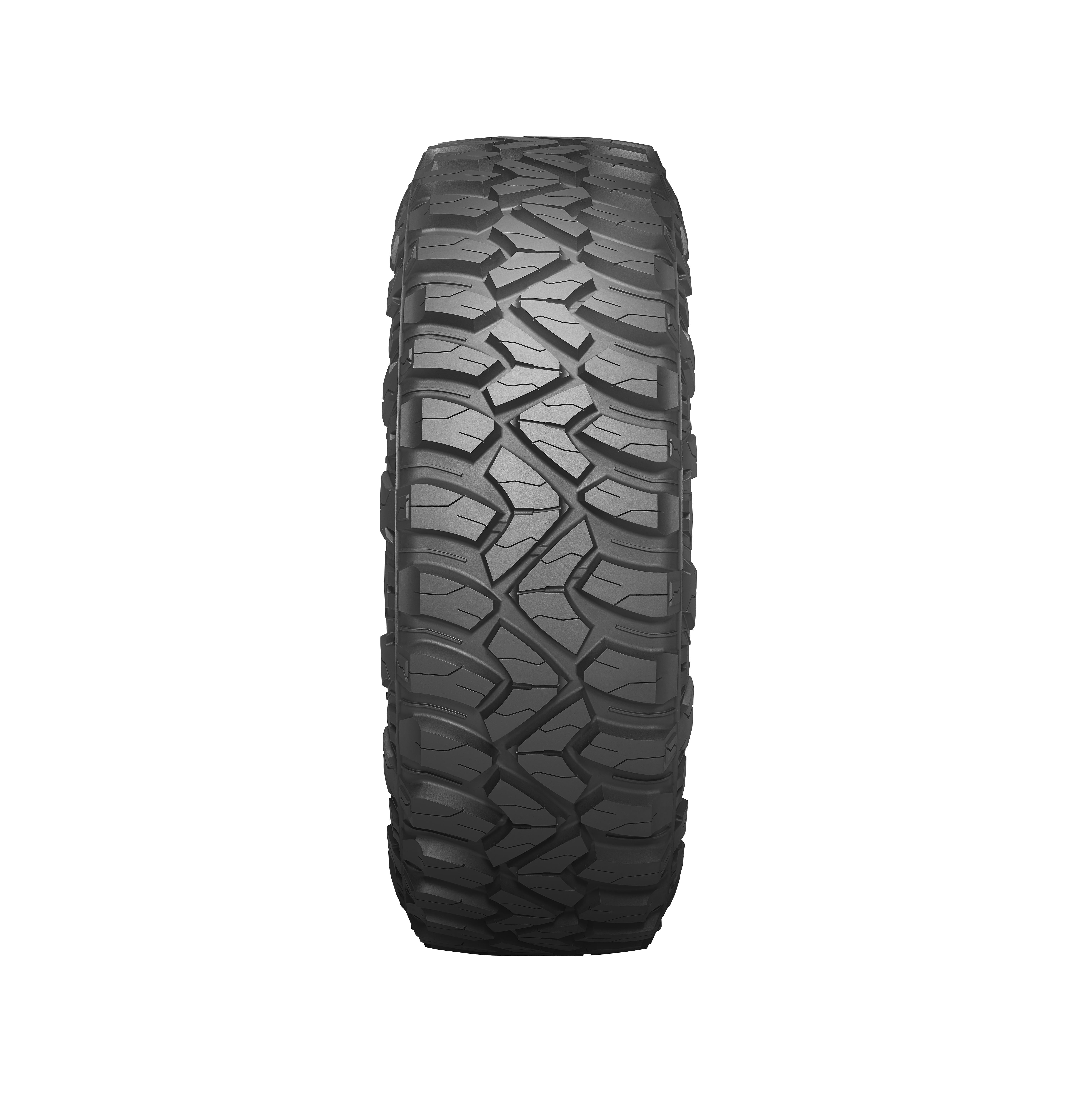 Kumho Road Venture MT71 Mud-Terrain Tire 35X12.50R20 12-py 