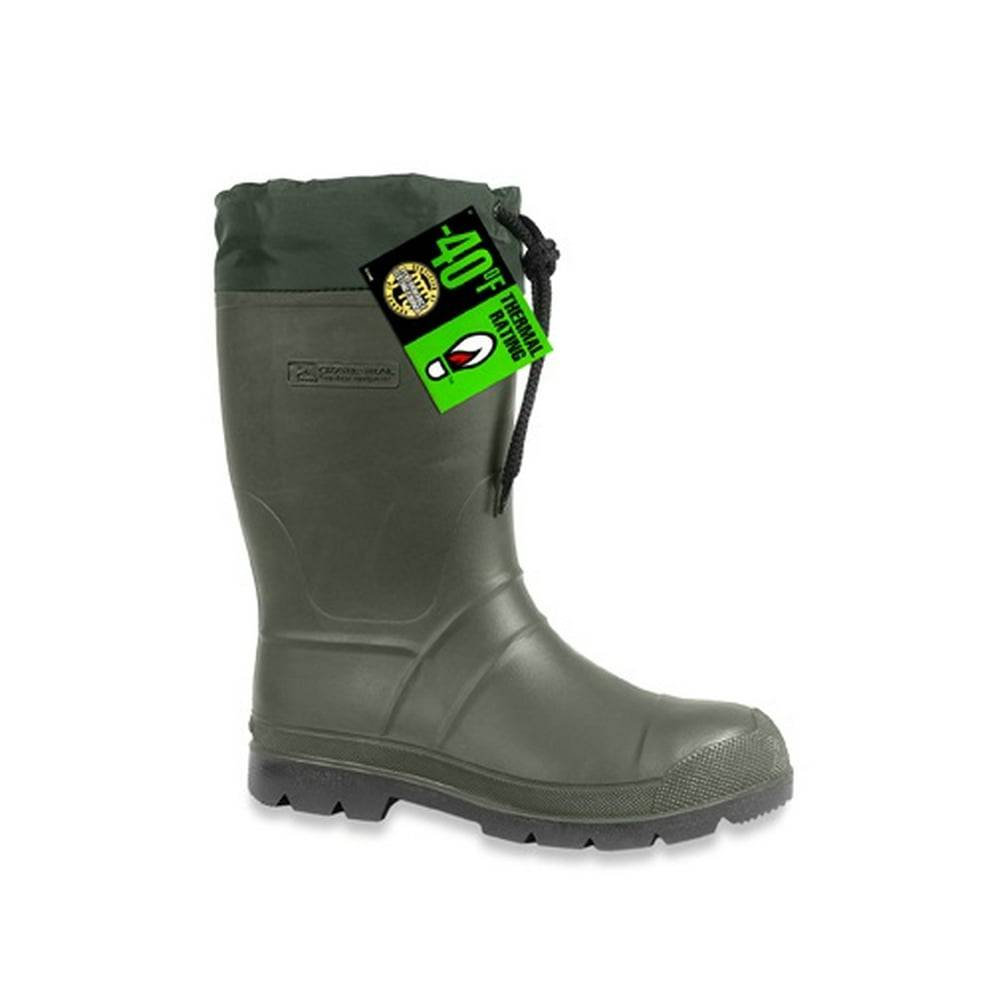 Ozark Trail Ozark Trail Men's Waterproof Rubber Boot