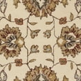 thumbnail image 6 of SAFAVIEH Total Performance TLP416A Ivory / Beige Rug, 6 of 7