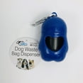 thumbnail image 2 of Dog Waste Bag Dispenser Countertop Display, 2 of 6