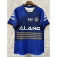 thumbnail image 1 of 2024 HOME RUGBY JERSEY size S--5XL, 1 of 7