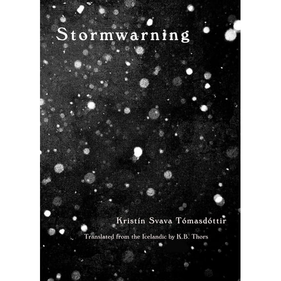 Stormwarning, (Paperback)