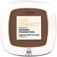 thumbnail image 1 of Base en polvo L'Oréal Paris Age Perfect 9 g tono Espresso, 1 of 7