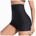 thumbnail image 3 of KPOPLK Women's Shapewear Tummy Control Seamless Slip Shorts for Under Dress Breathable Anti Chafing Shaper Shorts for Women Size S, 3 of 8