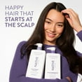 thumbnail image 6 of (6 pack) Native Lavender Scalp Detox Cloud and Vanilla Shampoo 16.5 fl oz, 6 of 16