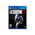 thumbnail image 1 of MLB The Show 17 - PlayStation 4, Sony PlayStation 4 Pro, 1 of 3