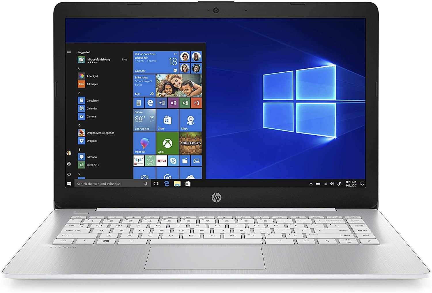 Laptop Hp Windows 10 - duta Teknologi