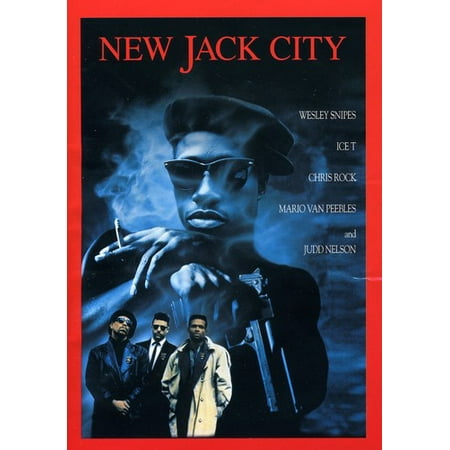 New Jack City (Other)