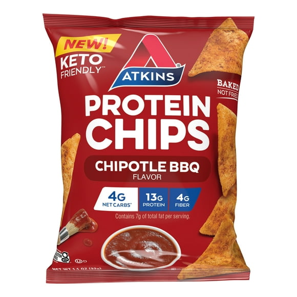 Keto Friendly Chips