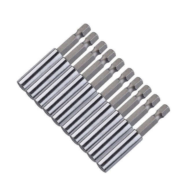Portabrocas de 10 piezas
