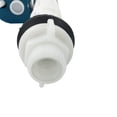 thumbnail image 4 of suyin Toilet Float Valves Water Inlet Valve Adjustable Bathroom Inlet Valve Cistern Fitting Abs Home Improvement Parts, 4 of 9
