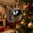 thumbnail image 4 of Clearance Sale! These Warm And Dreamy Featuring Jungle Animals Will Enhance Your Festive Atmosphere And Are A Favorite Among Children! Hangs Practical Home Decor, 4 of 5
