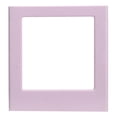thumbnail image 2 of Magnetic Pocket Picture Frame, Double Sided Magnet Photo Frame, Magnetic Fridge Frames, for   Square with Border Signing, 2.8x3.4in Photos, 2 of 7