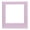 Purple, variant on Yajisi Magnetic Pocket Picture Frame Double Sided Magnet Photo Frame Fridge Frames for Fujifilm Instax Square, 2.8x3.4 inches / 72x86 mm, Black Home Tabletop Decor