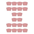 thumbnail image 3 of Inteprter 4 piezas de manteles individuales de redonda en forma de cuña resistente al calor mantel antideslizante tapete de cocina para Type2 NO2, 3 of 6