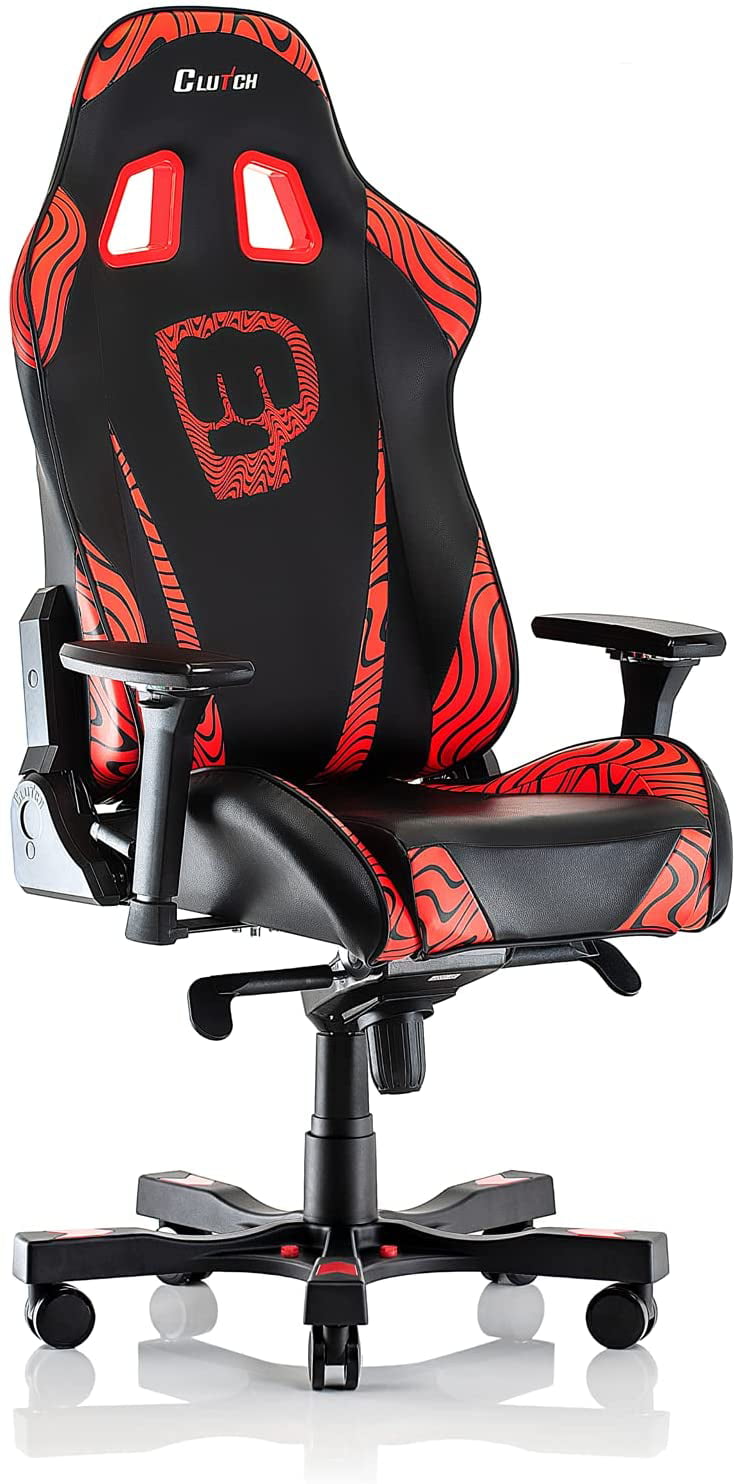 Dr Pepper Is Giving Away A Gaming Chair With A Built-In Fridge