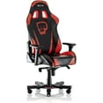 thumbnail image 3 of Clutch Chairz - Ergonomic Gaming Chair, Video Game Chairs, Office Chair, High Chair and Lumbar Pillow for Computer Desk -Throttle Series - Pewdiepie Edition, 3 of 5