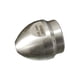 thumbnail image 5 of Boquilla de limpieza de 1/2' Cola con conector rápido de 5000PSI, 5 of 8