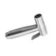 thumbnail image 1 of Toystoory Pulverizador de acero inoxidable de modos, pulverizador de bidé a prueba de fugas, cabezal de repuesto para de pañales de tela Accesorios de baño, 1 of 6