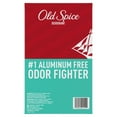 thumbnail image 2 of Old Spice High Endurance Deodorant for Men, Pure Sport Scent, 3.0 oz, 2 of 2
