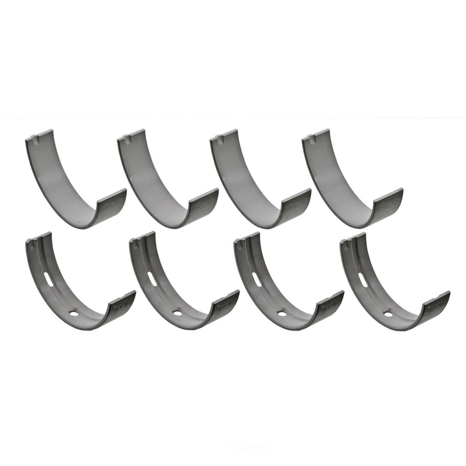 Sealed Power 7466M .25MM Engine Crankshaft Main Bearing Set