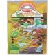 thumbnail image 1 of Set de juego de pegatinas con forma de dinosaurio Melissa & Doug, 1 of 17