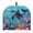 Black Whale with Small Fish and Coral, variant on HELLHERO Heart Flower Cake 1Pcs Keep Warm Teapot Cover Portable Keep Warm Tea Cozies Covers