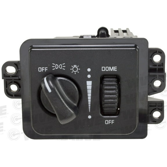 WVE Headlight Switch
