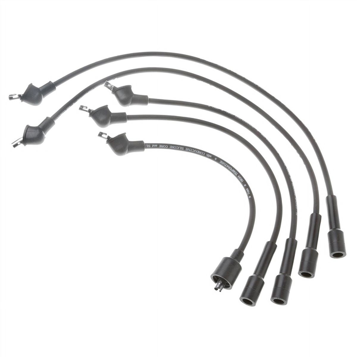 Domestic Car Wire Set