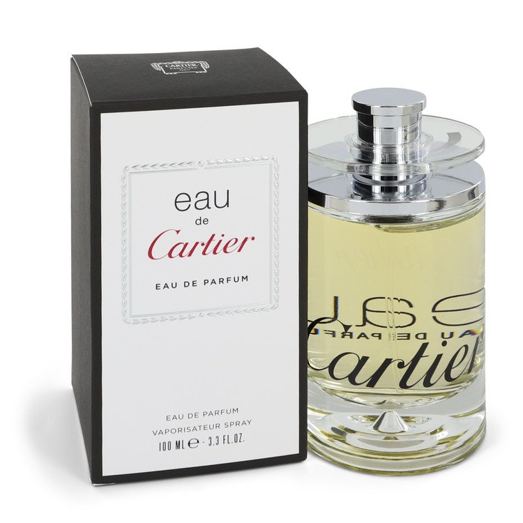 parfum cartier homme prix