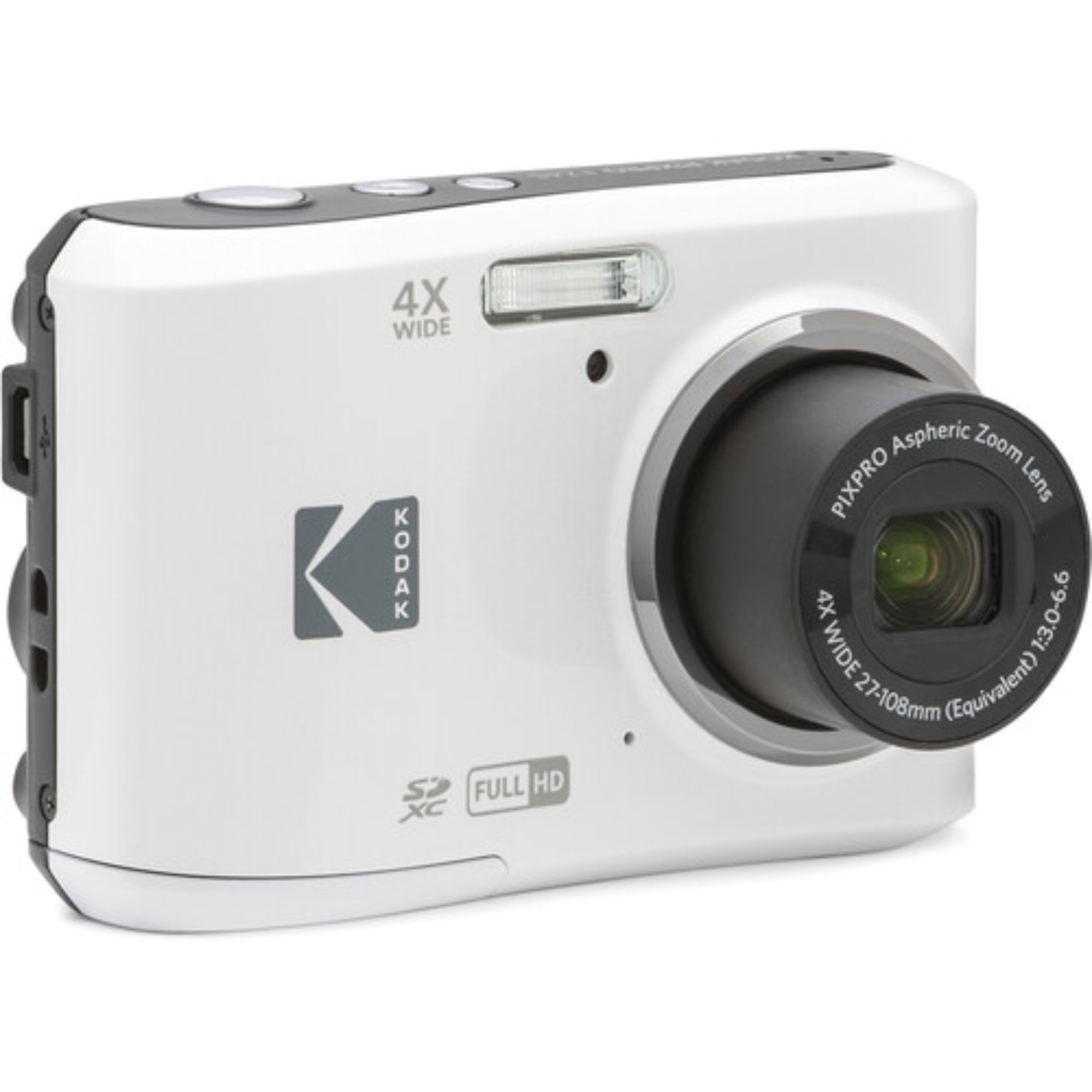 KODAK PIXPRO FZ45 Friendly Zoom digital camera Philippines Ubuy